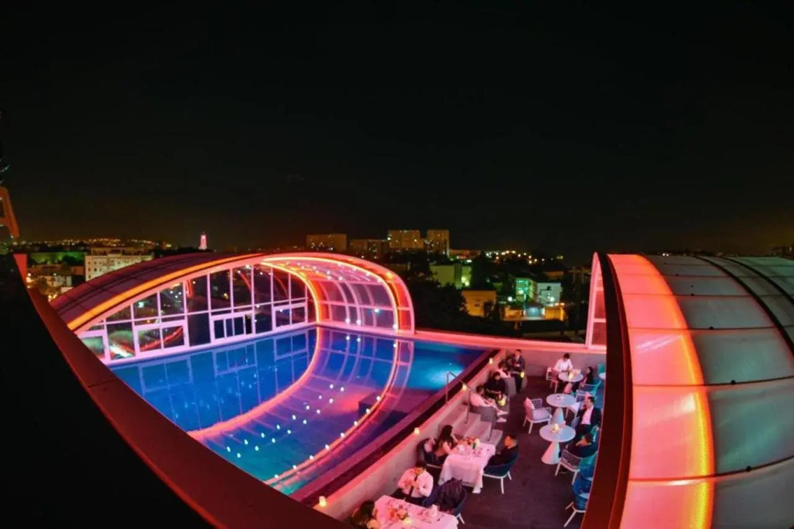 AZ Hôtel Vieux Kouba