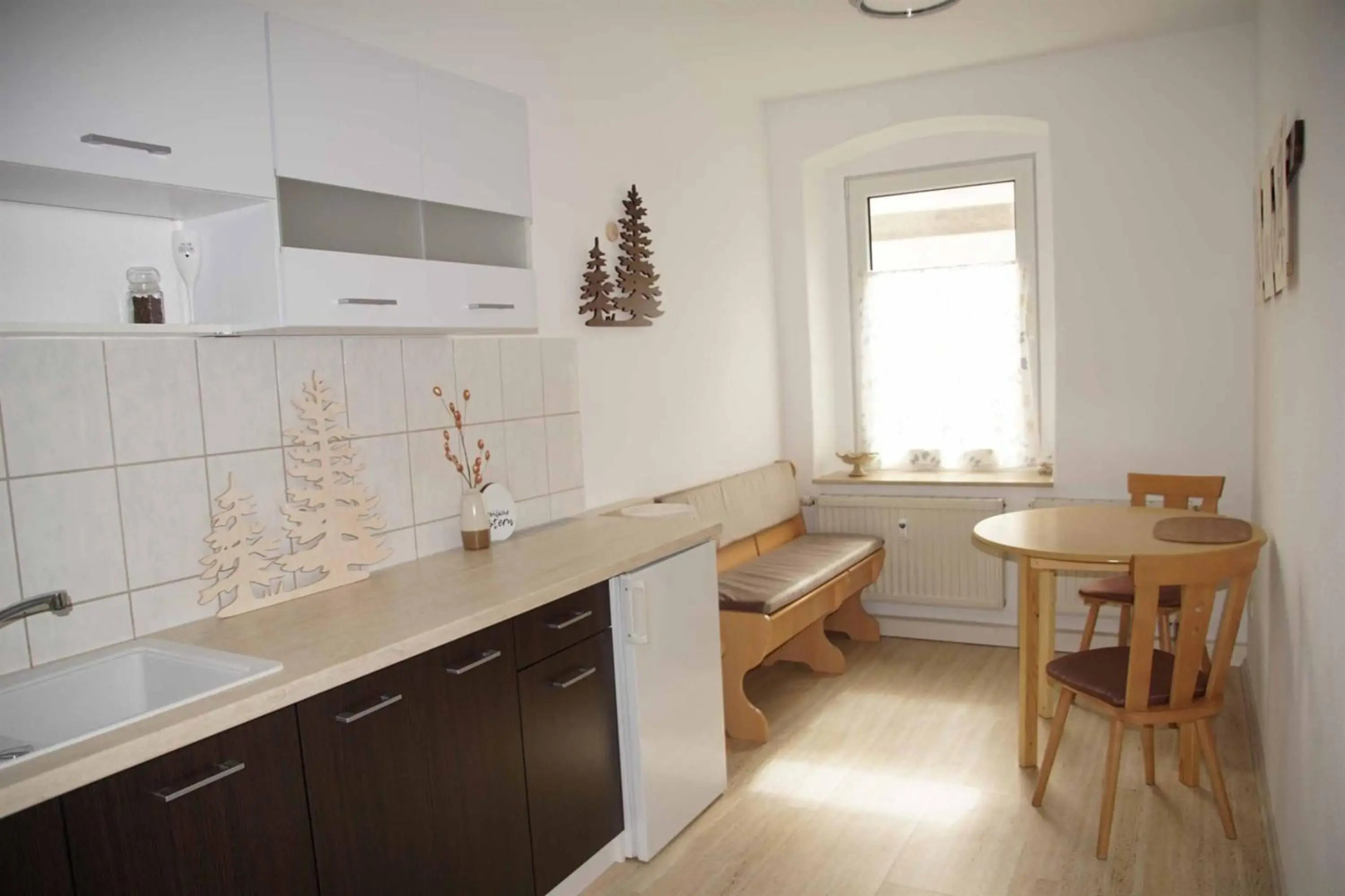 Ferienwohnung KerMärchen