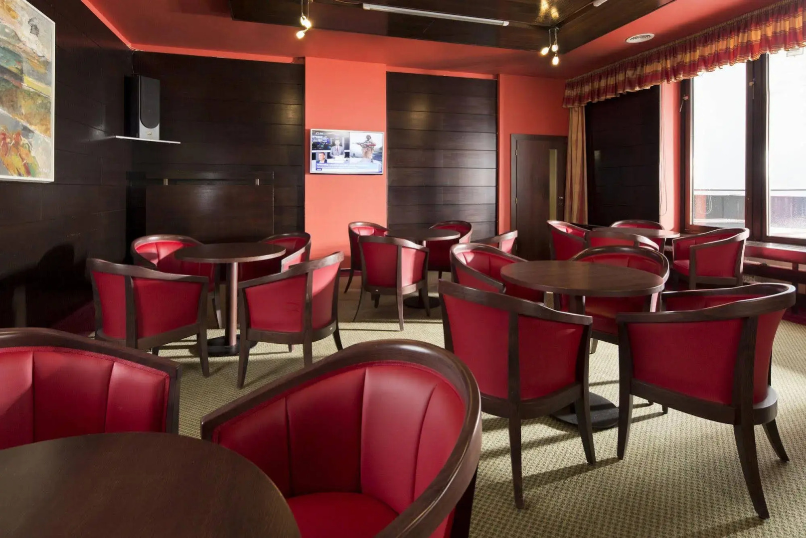 Orea Resort Horal Spindleruv Mlyn