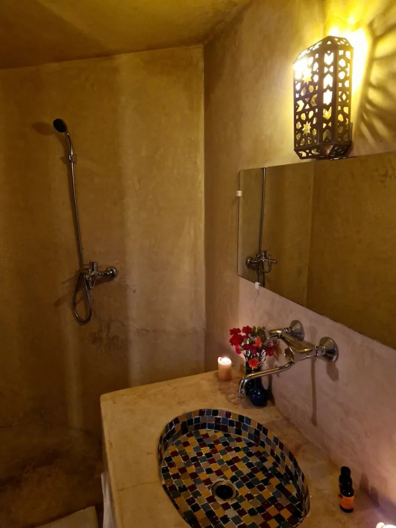 l'Oum Errabia Azemmour