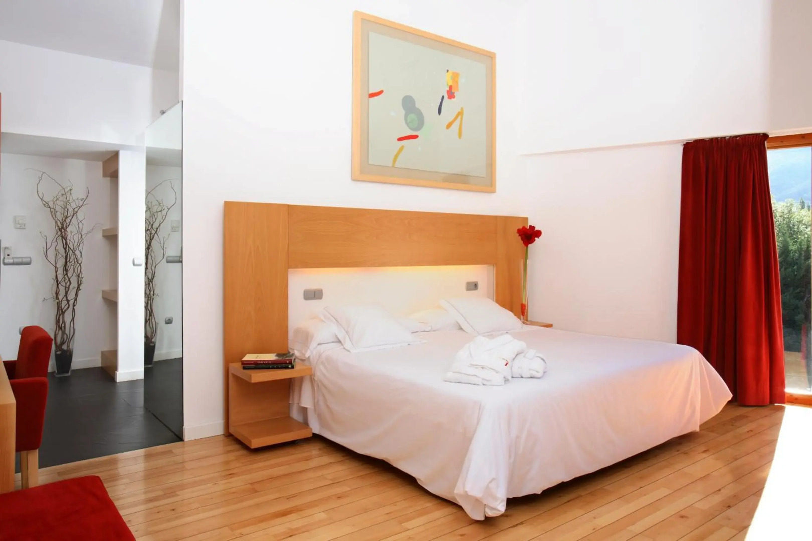 Tierra De Biescas Hotel