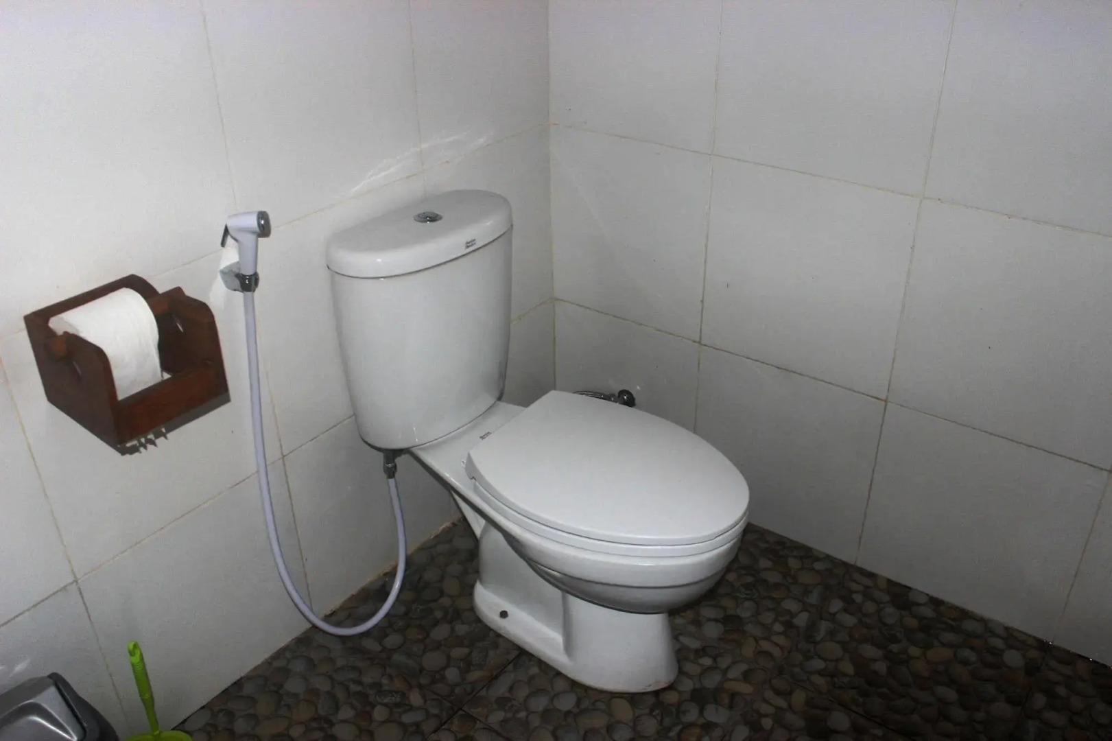 Sea Hua Ha Ha - Hostel