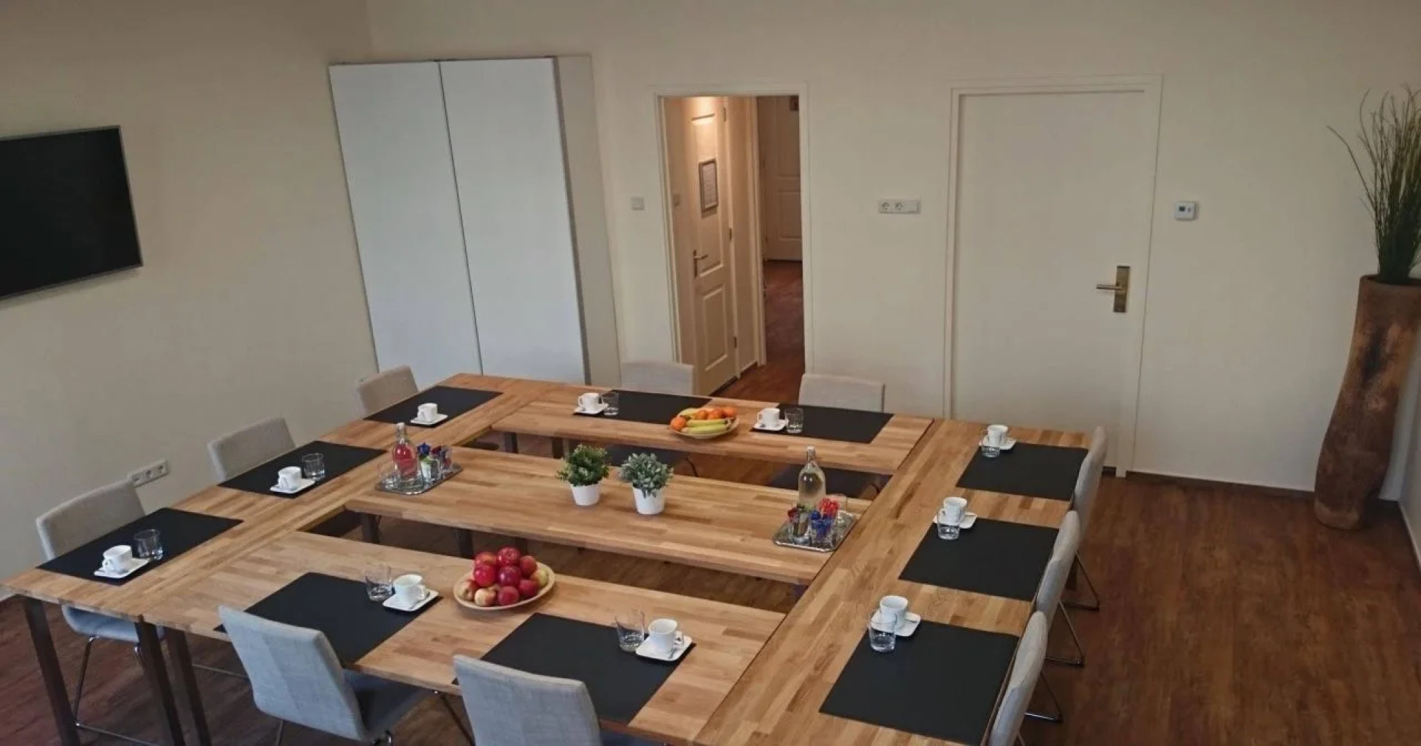 Strandhotel Scheveningen