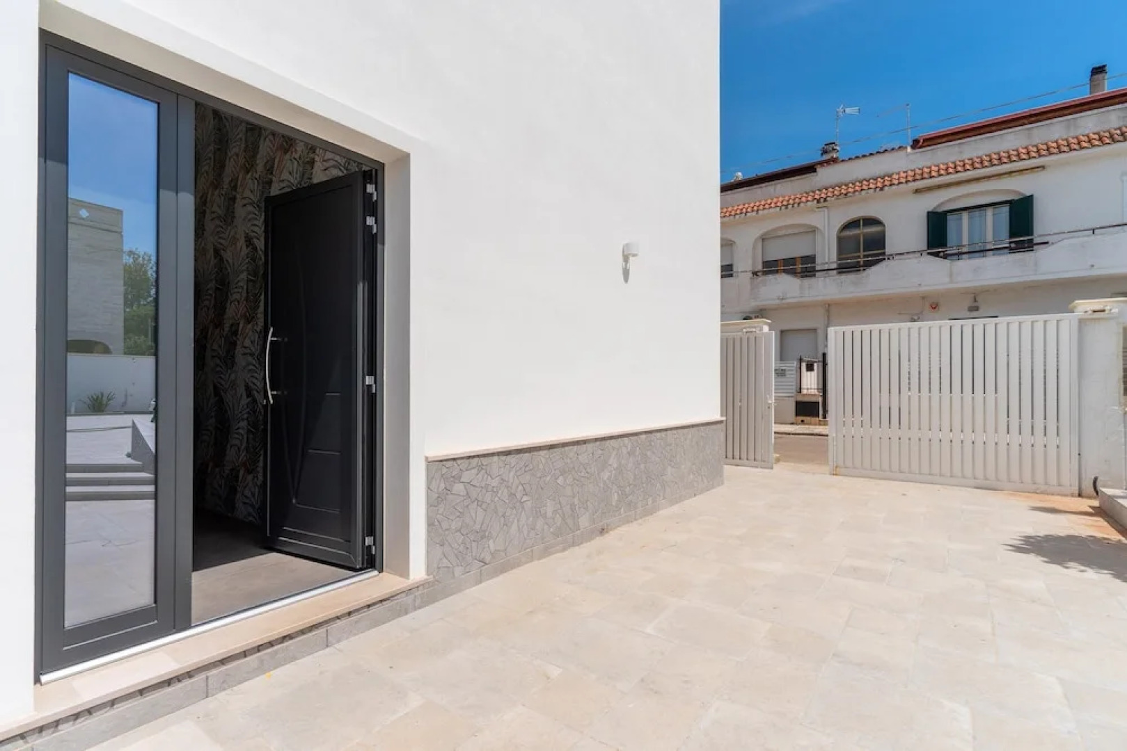 3429 Residence Medusa - Suite Zeus PT