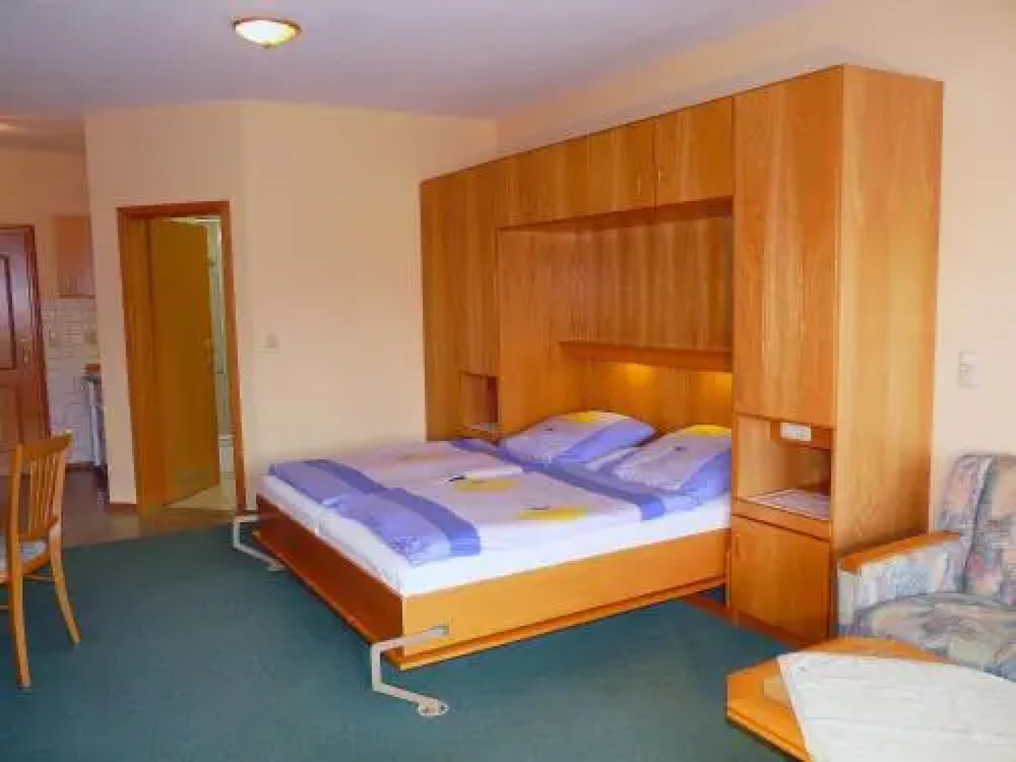 Gästeappartements Sonnenland