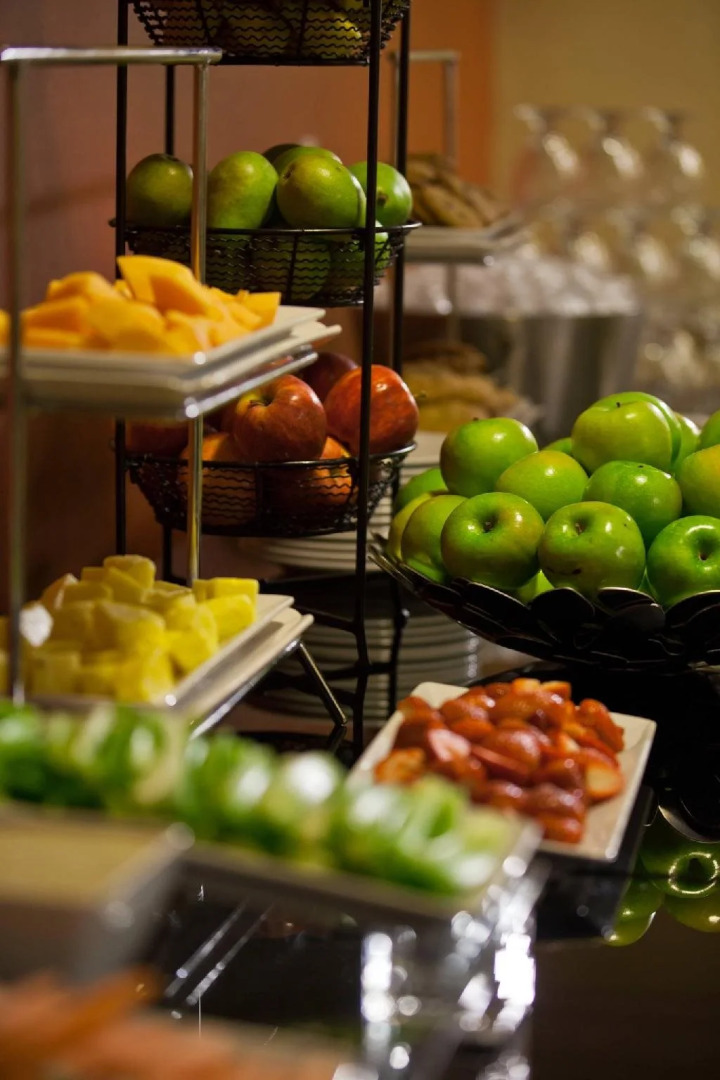 Washington Dulles Airport Marriott