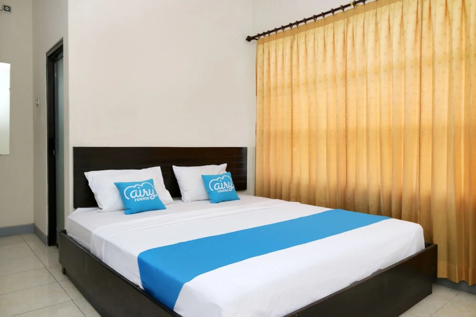 Airy Syariah Panglima Sudirman 16 Probolinggo