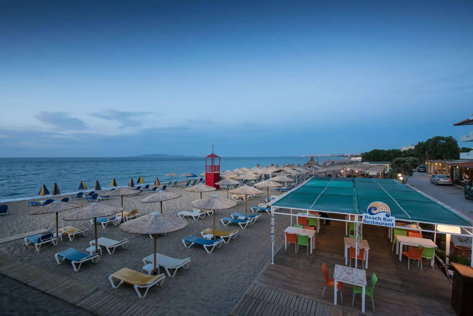 Yianna Caravel Suites "by Checkin" adults only