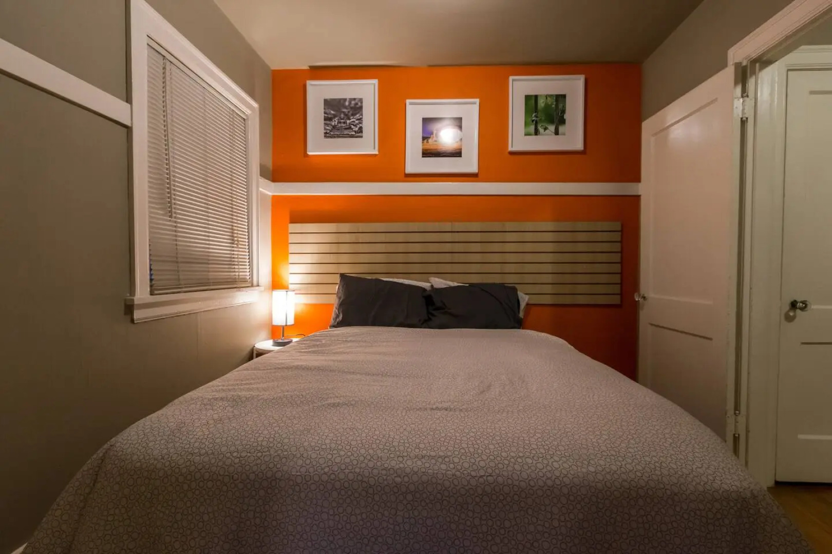 Downtown Historic Condo With Long Term Stay Discounts!