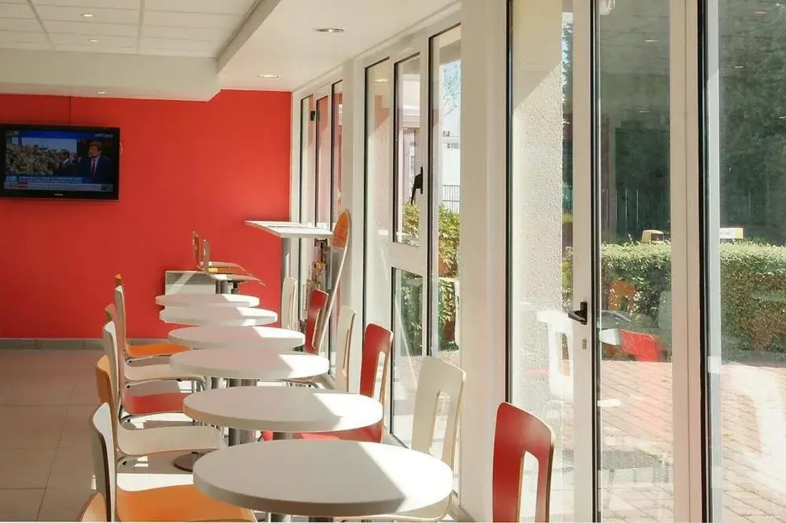 ibis budget Lille Marcq-en-Baroeul