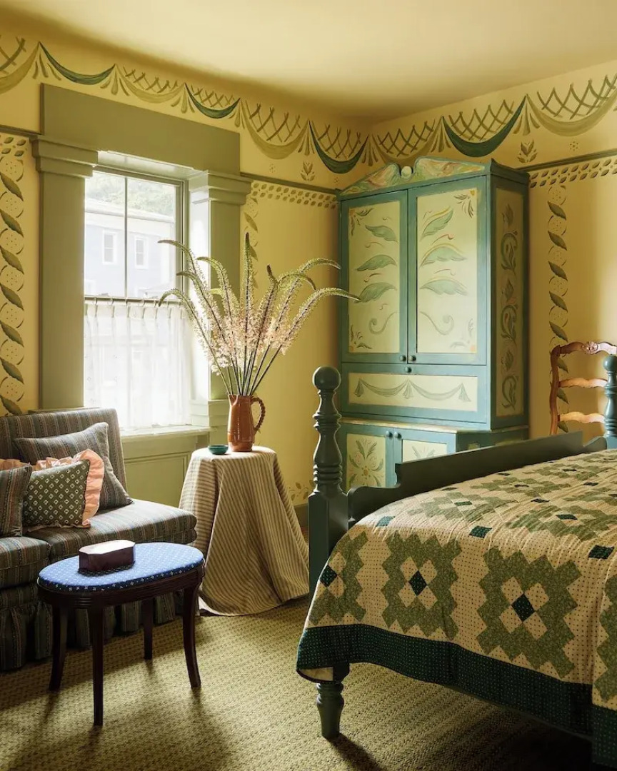 Six Bells Countryside Inn