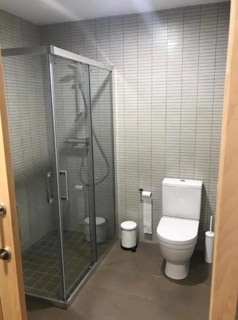 Apartamento con encanto