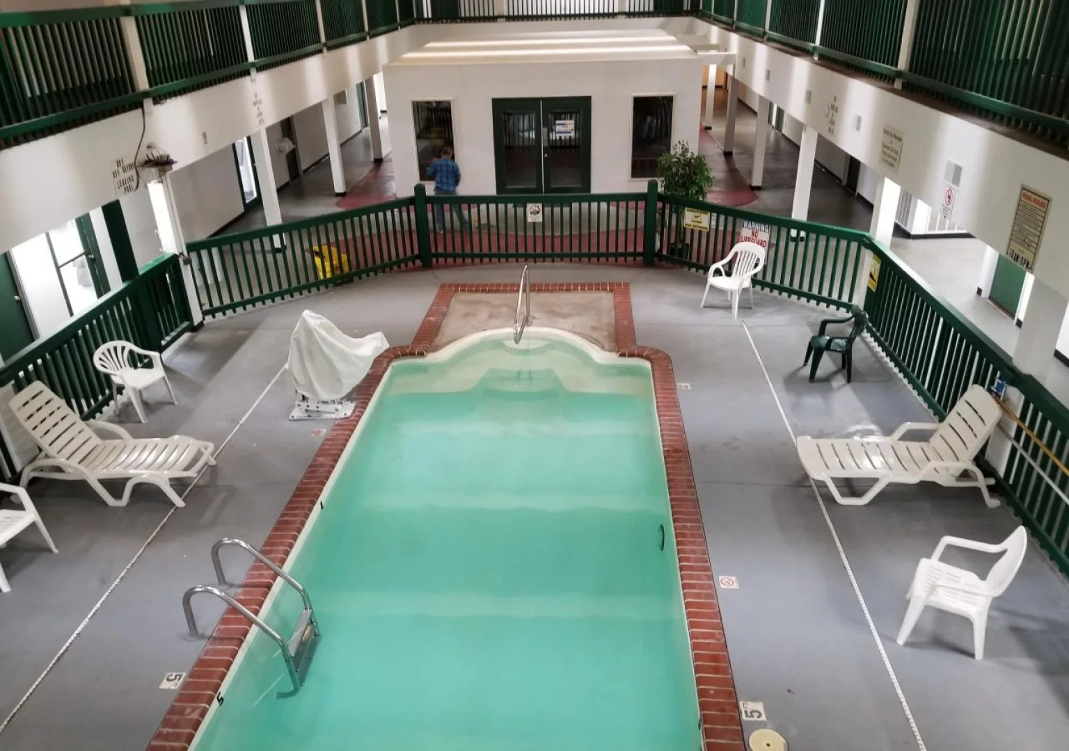 Budget Inn Wentzville