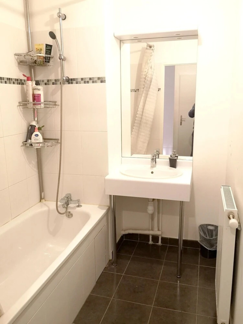 House with 2 Bedrooms in Tigery, with Enclosed Garden And Wifi