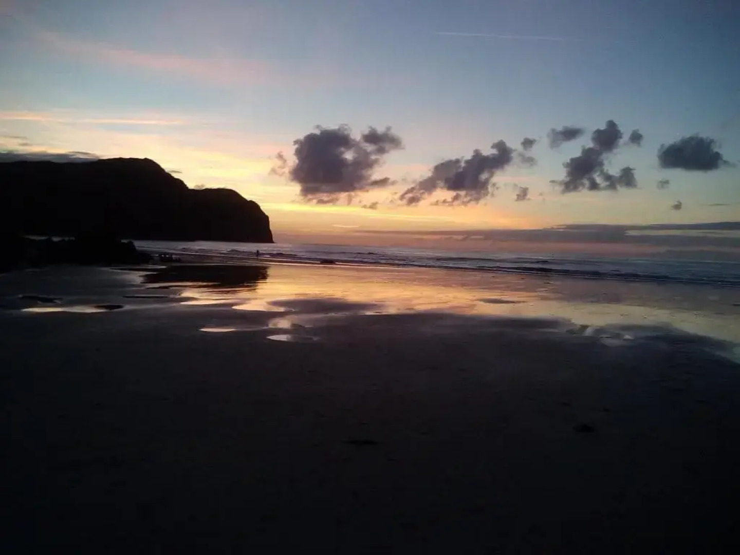 La Casa en el Camino