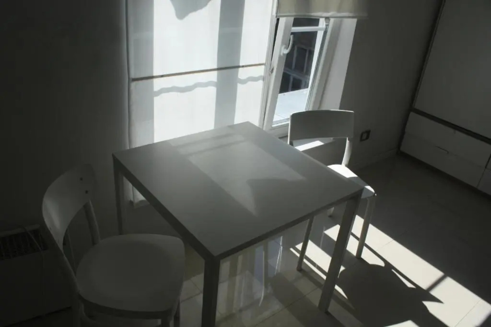 Studio Rental Central Warsaw