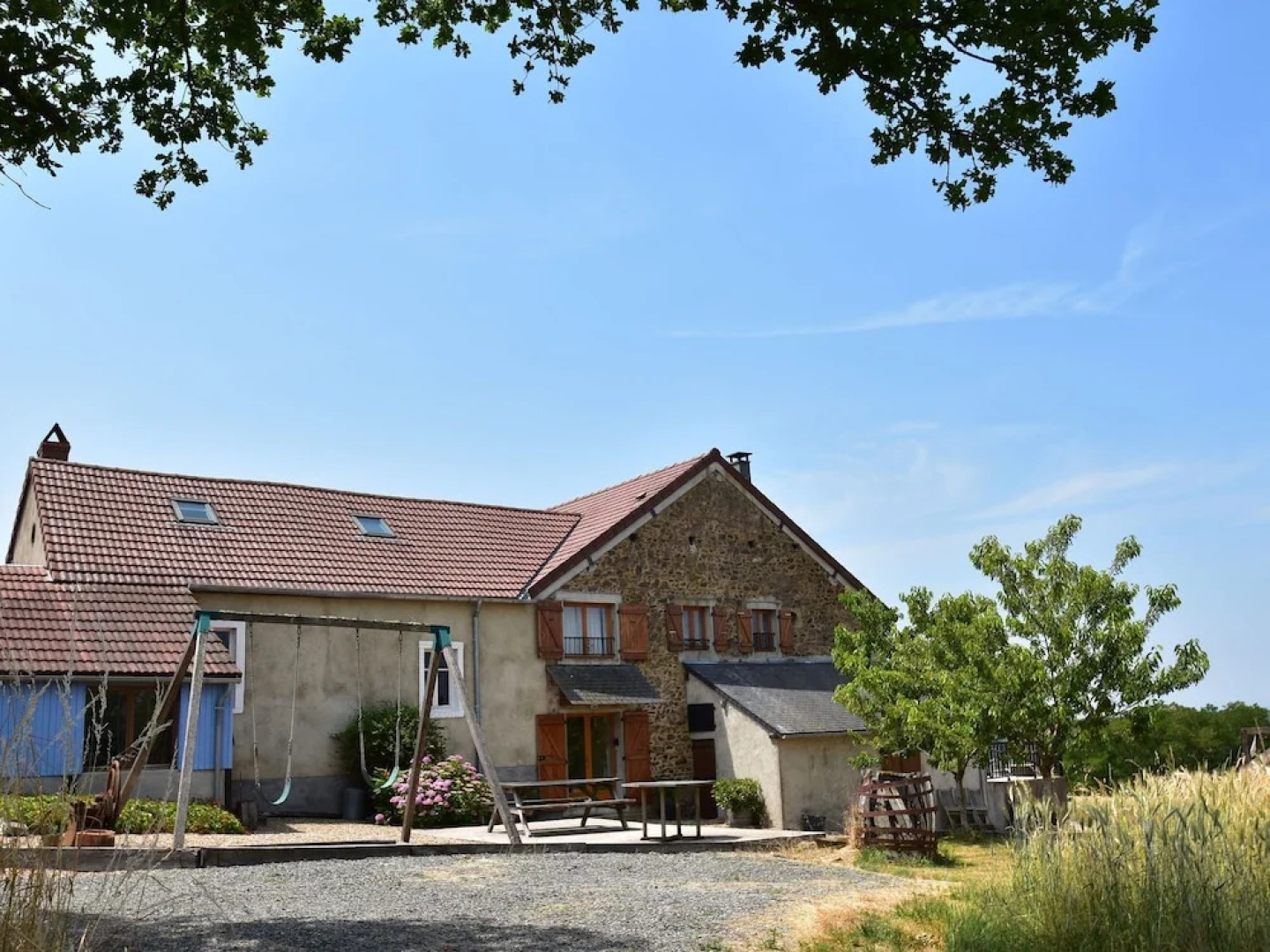 Cosy Holiday Home in Rémilly With a Terrace