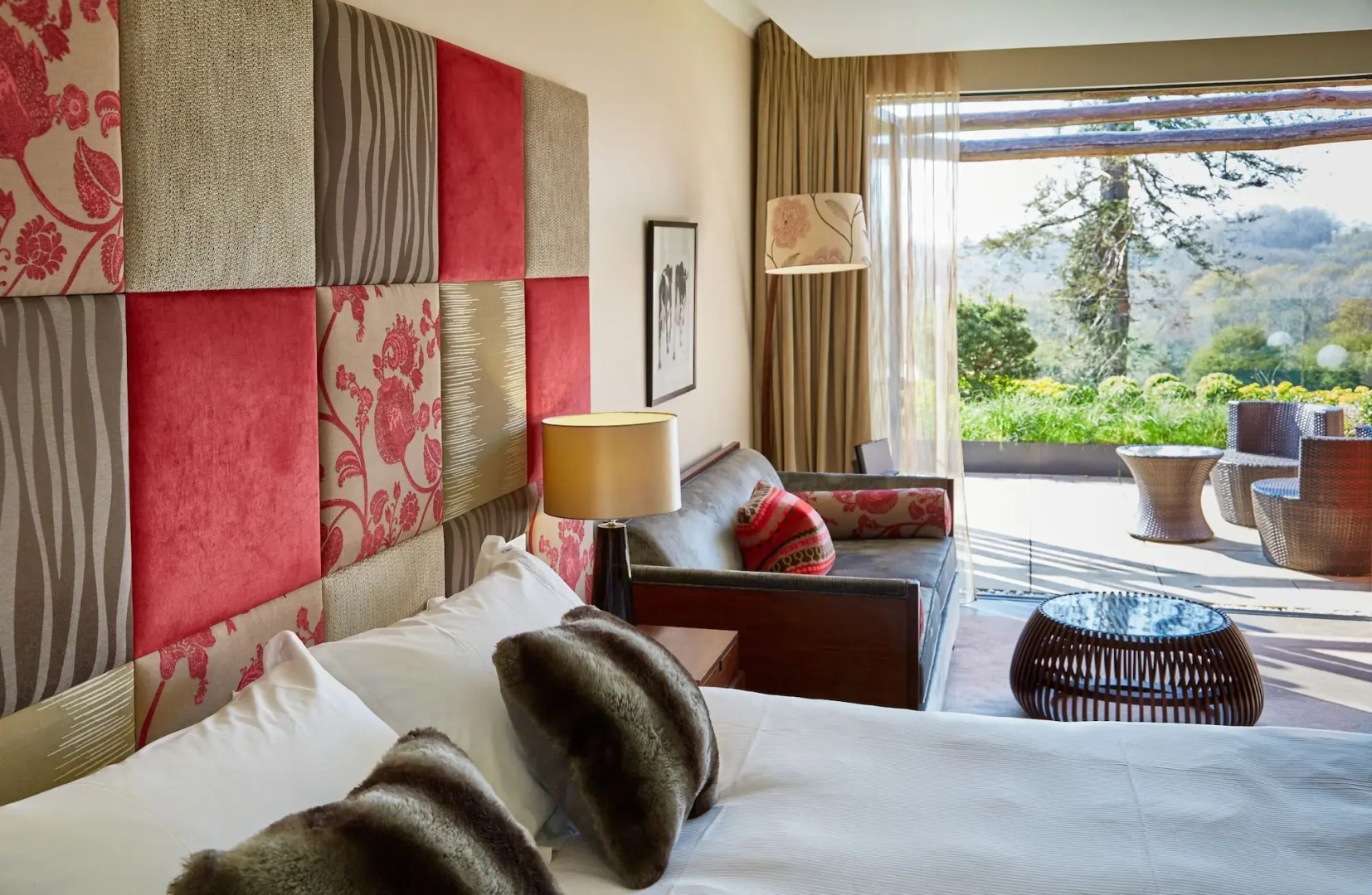 Ockenden Manor Hotel & Spa