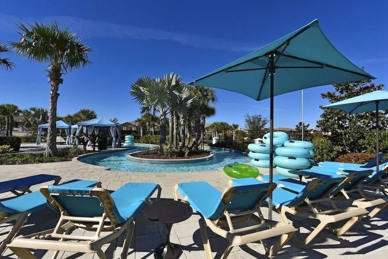 Windsor at Westside IHR 3100