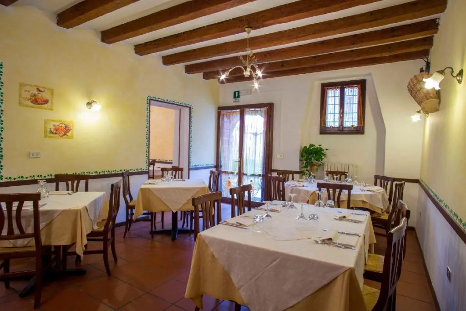 Agriturismo Ca Verde