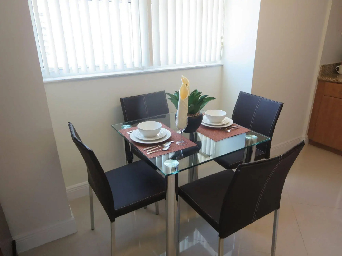 Churchill Suites Miami Brickell