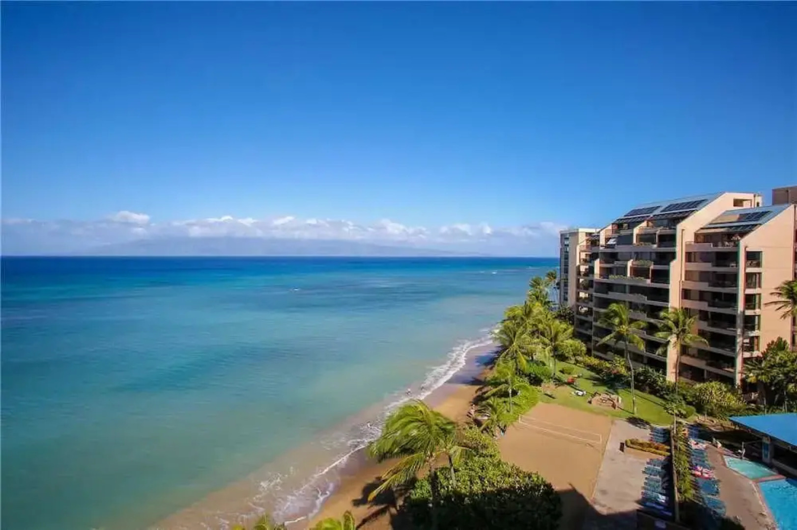 Sands Of Kahana 272 - Two Bedroom Condo
