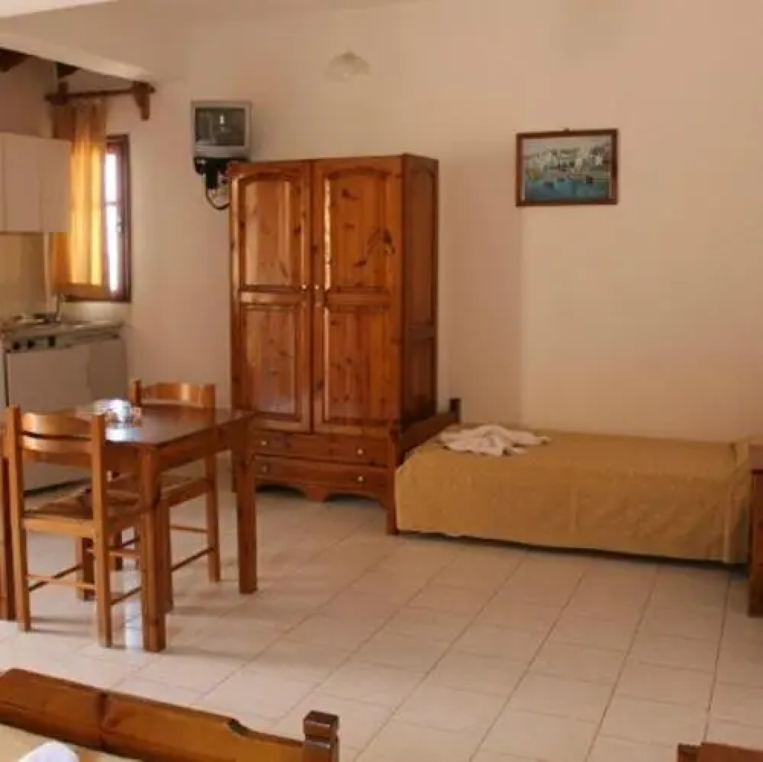 Villa Giorgos