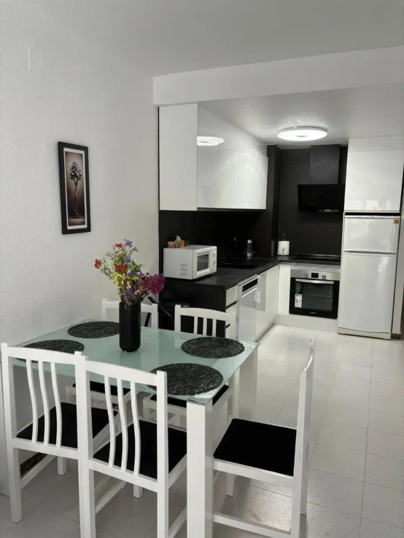 Apartament Finlandia