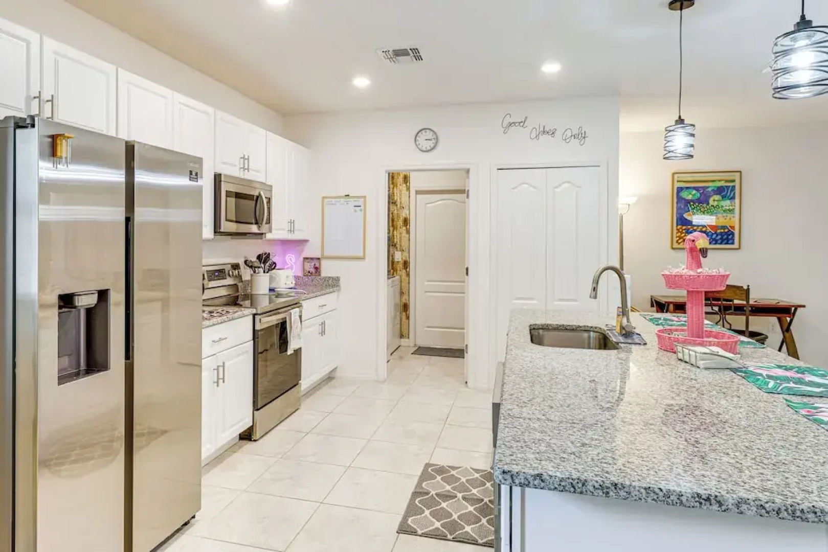 3 Mi to Dtwn Sebastian: Home w/ Furnished Patio!