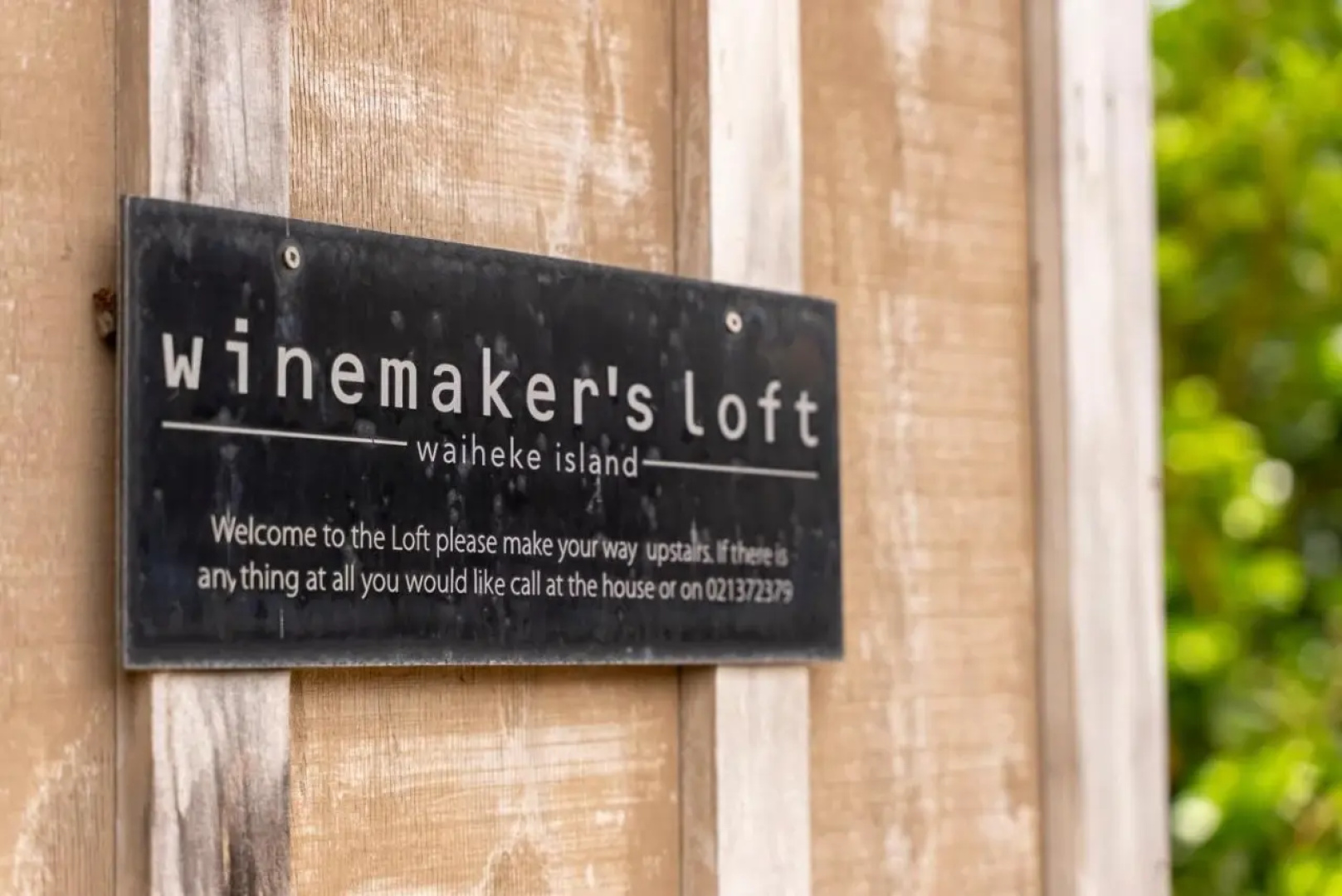 Winemakersloft