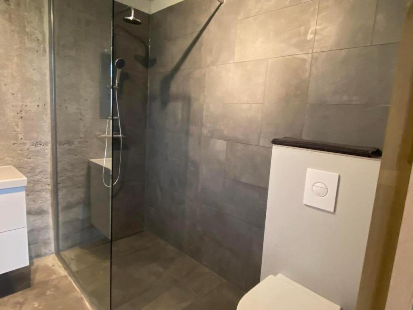 Rauðafell ChickenCoop