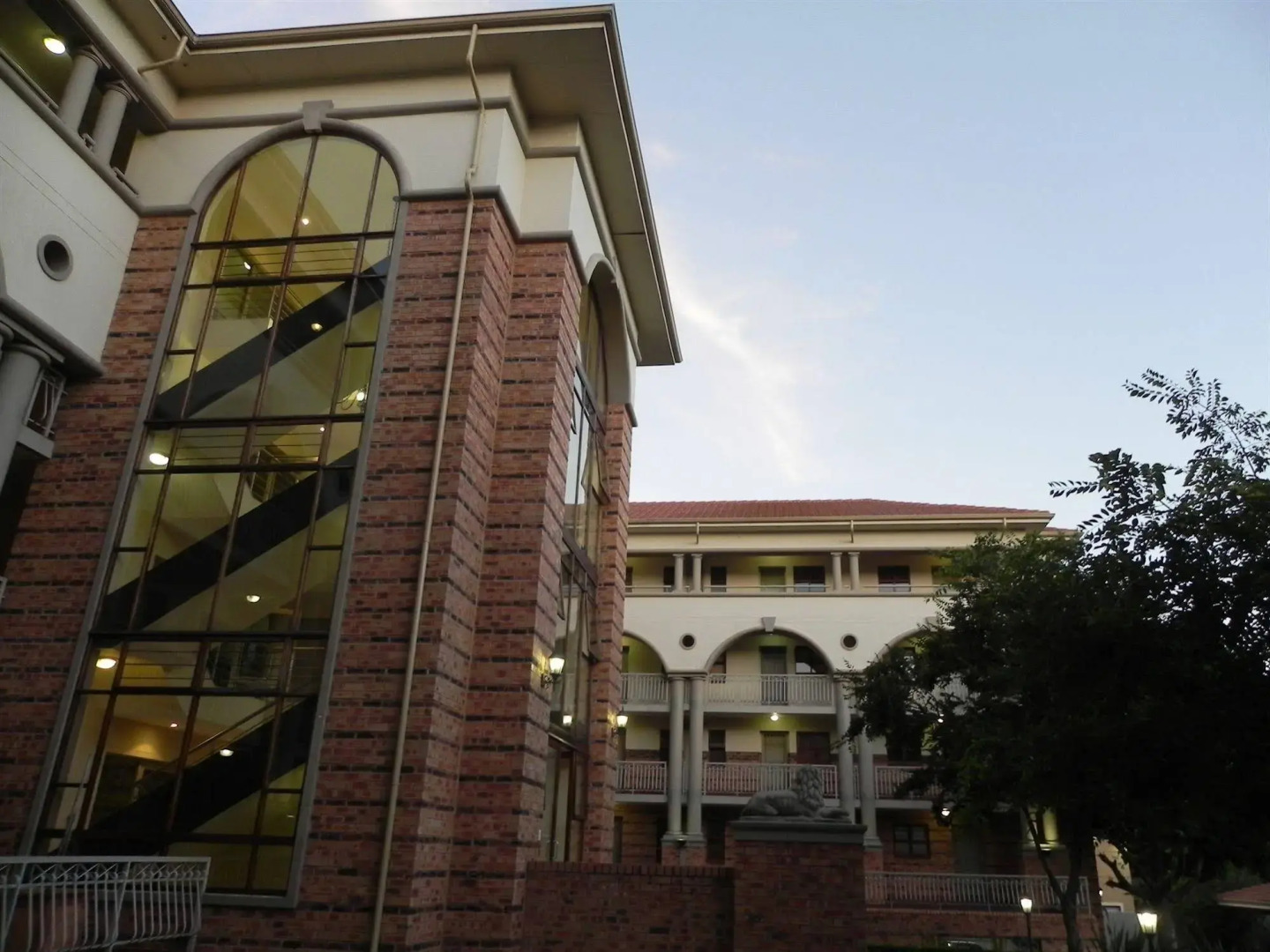 Sandton Times Square Serviced Apartments