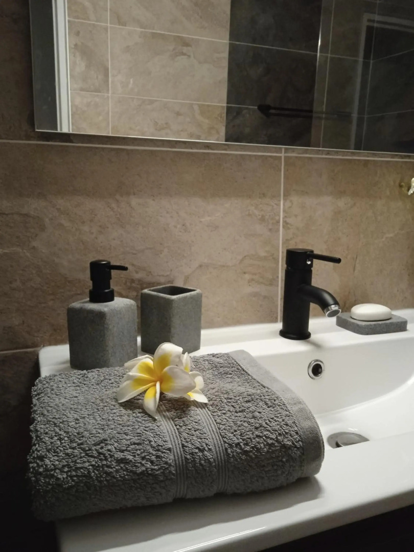 TERLA Bel Appartement 3 Pieces Clim & Parking