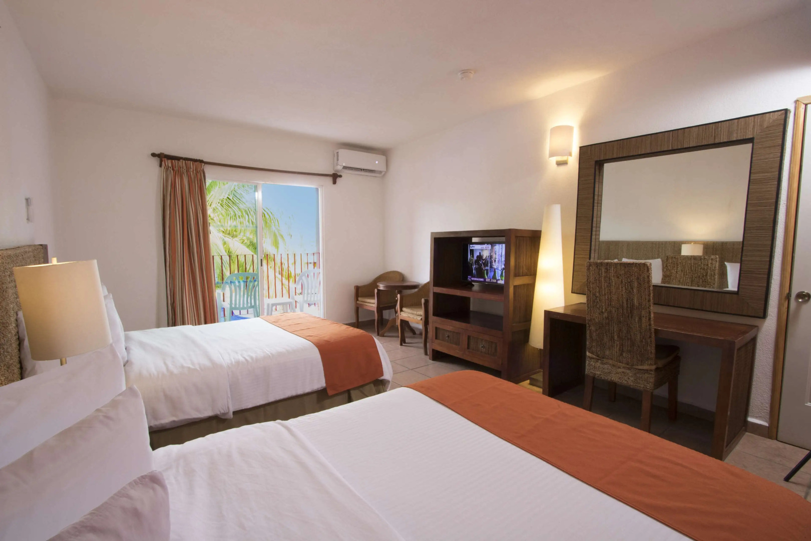 Royal Decameron Complex