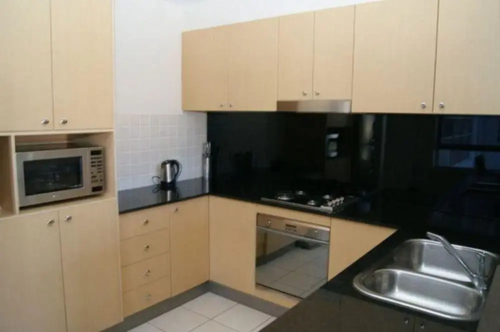 Citystyle Executive Apartments
