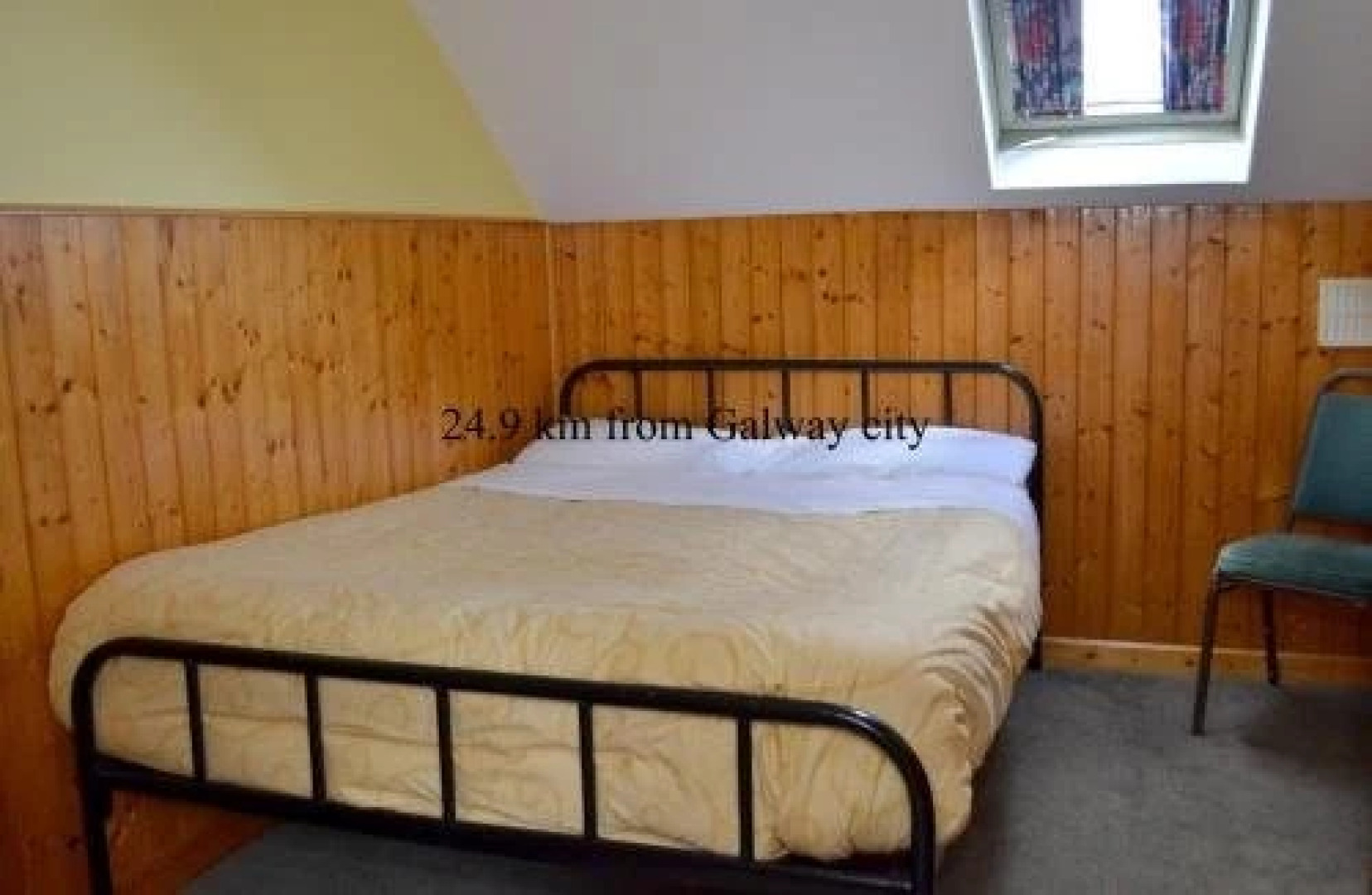 Oughterard Hostel  Angling Centre