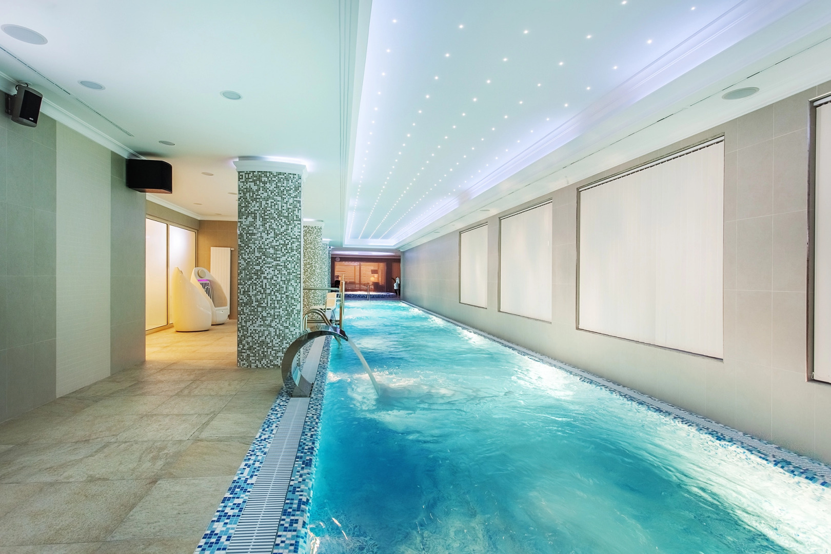 Dubovaja Roscha, g.Zheleznovodsk