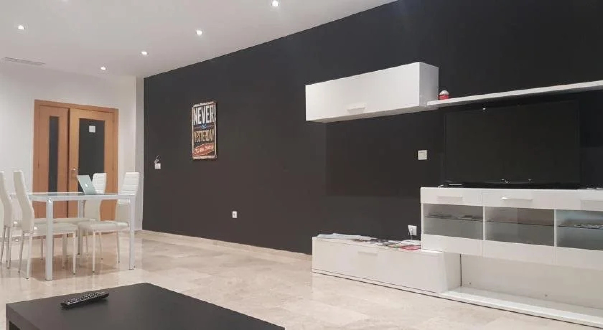 Vivienda Reina Victoria