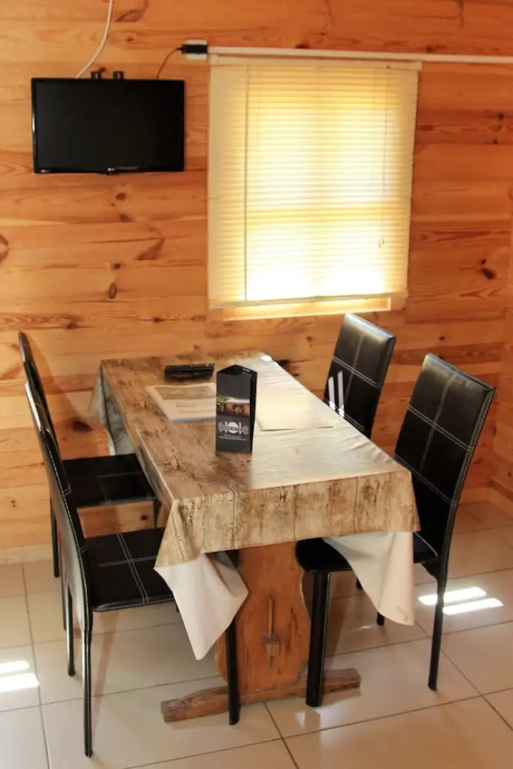 Domaine de L'Amitié