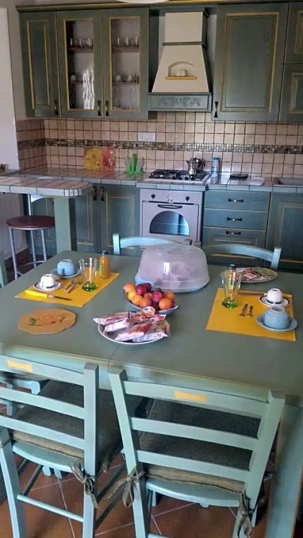 Sole e Luna Capo Vaticano