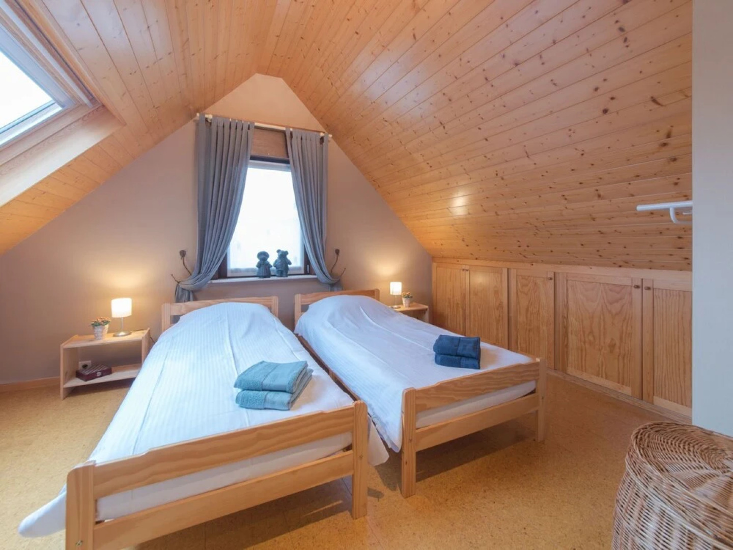 Villa Kievit De Haan