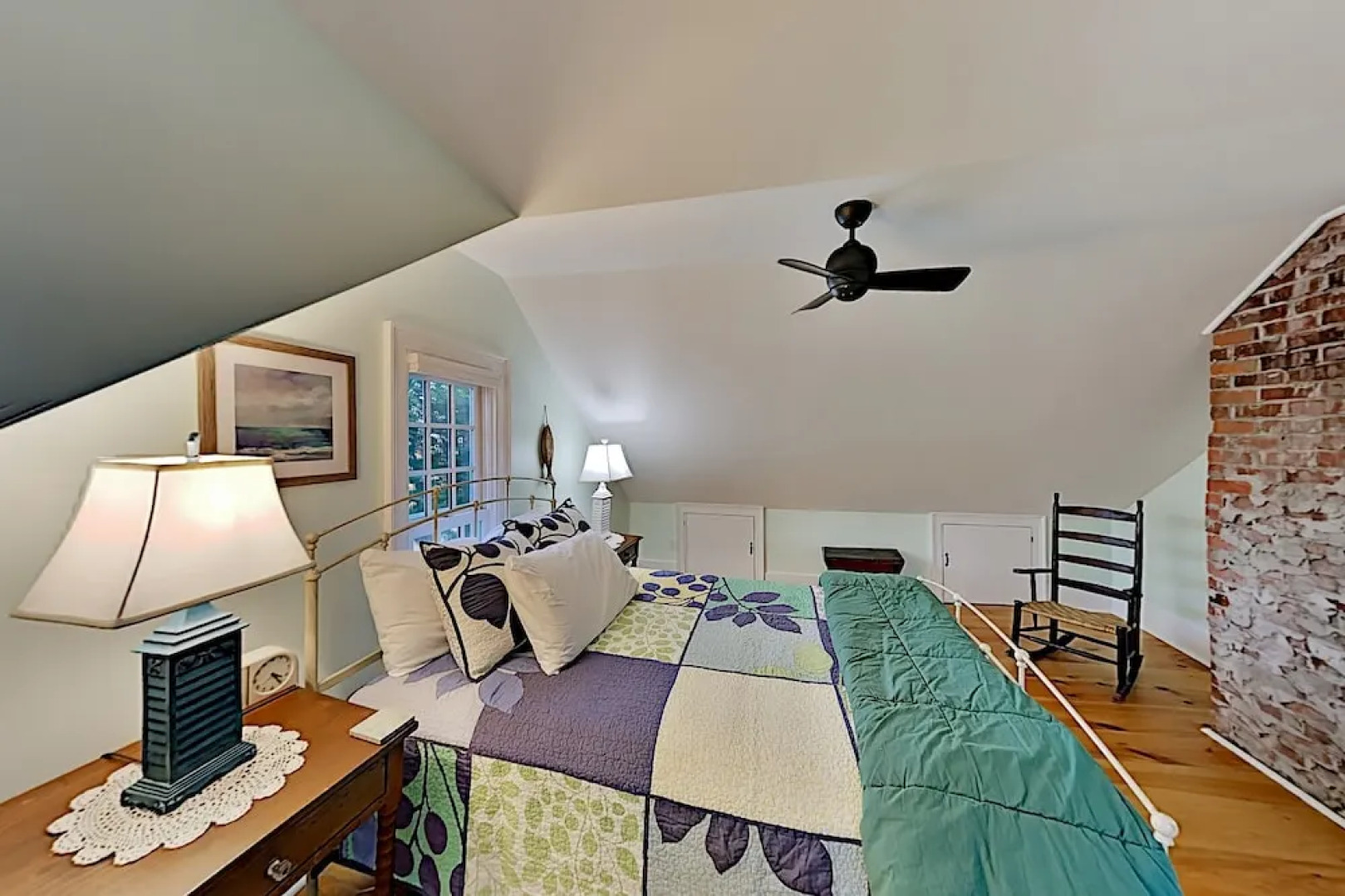 Harbor-view Hideaway W/ Lovely Alfresco Lounges 3 Bedroom Home