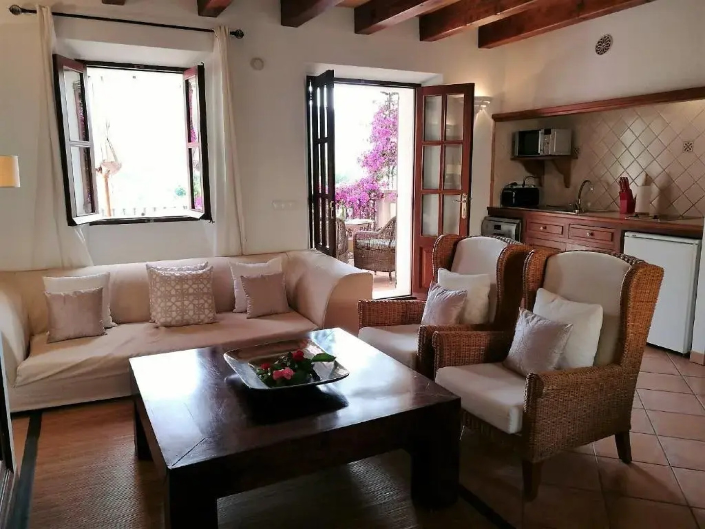 Hotel Apartaments Sa Tanqueta De Fornalutx - Adults Only