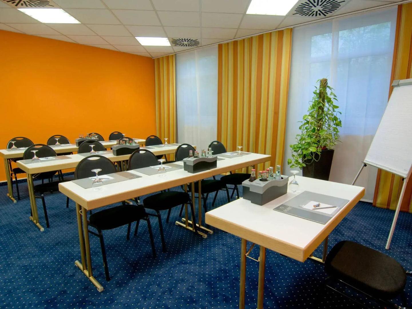 Aspire Frankfurt Airport, Trademark Collection by Wyndham