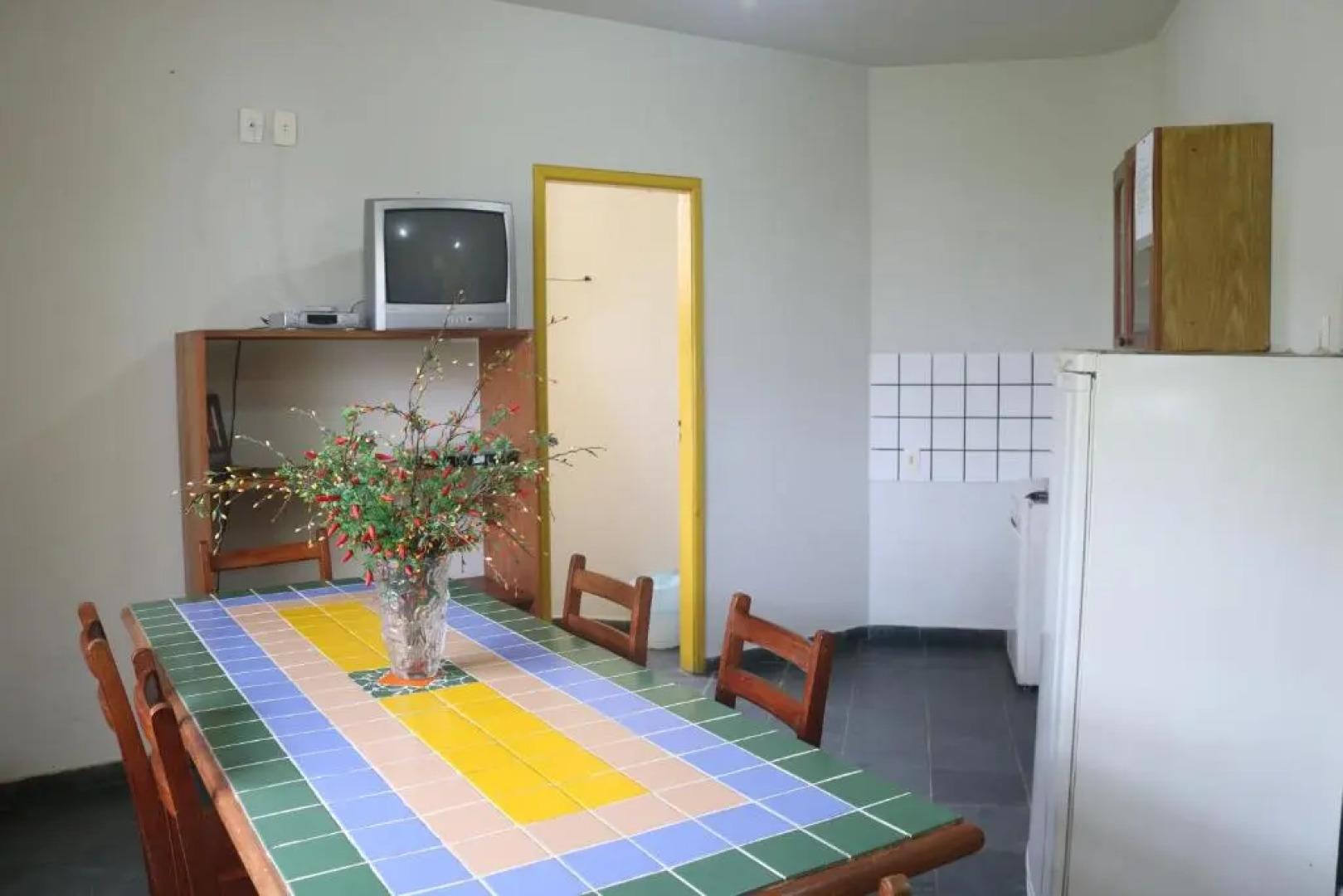 Pousada Refugio Mineiro