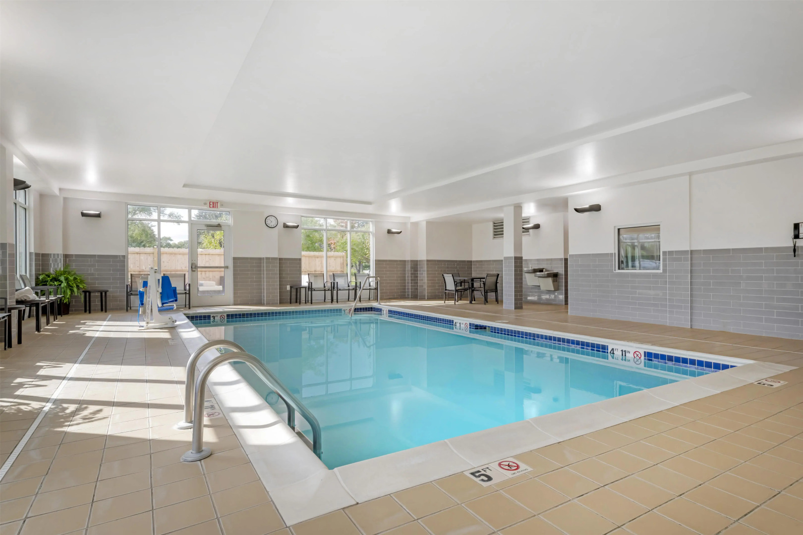 Best Western Plus Isanti