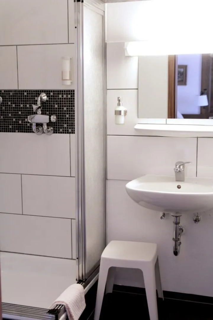 Natur & Wander Hotel Gassbachtal