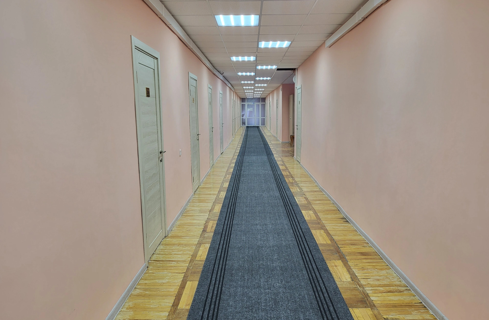 Berezka (Bashkortostan)