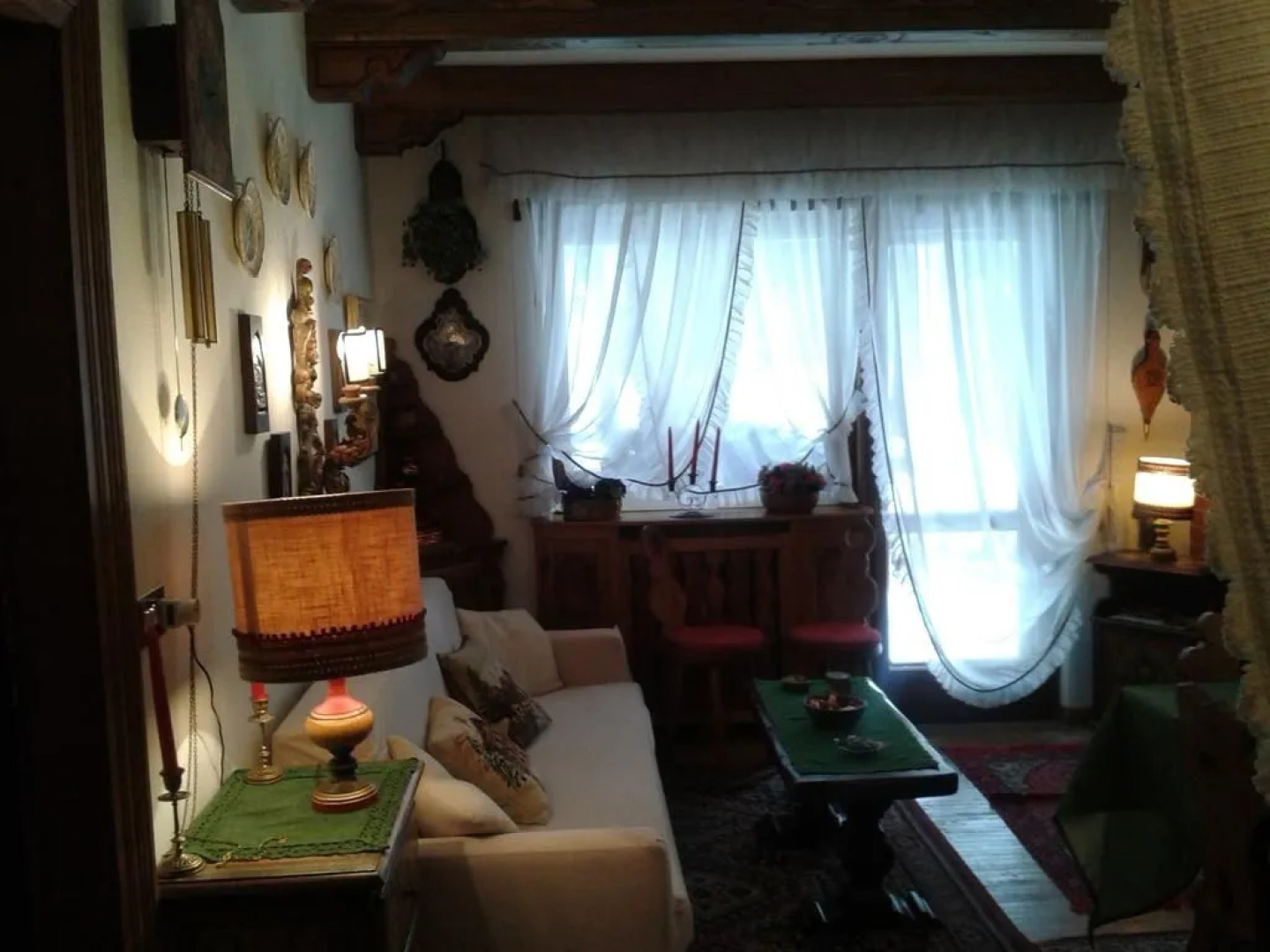 Ca' dello Scoiattolo