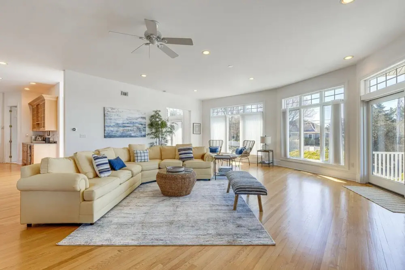 Hamptons Home Near Beaches w/ Pool & Water Views!